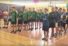 Kęcki „Kopernik” Mistrzem Powiatu