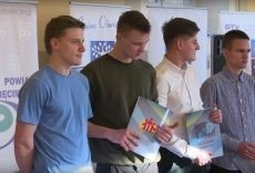 Salezjański konkurs „Sprawny w zawodzie” rozstrzygnięty