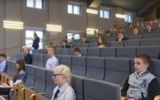 V edycja Małopolskiego Konkursu Śladami Niezłomnych