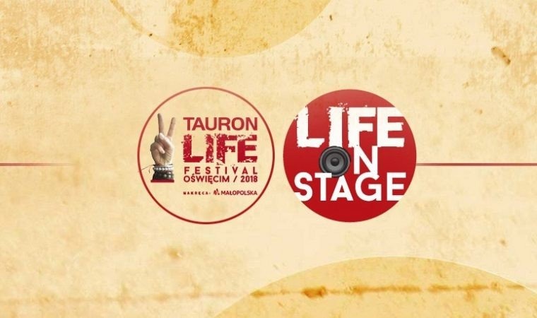 Wybierz zespół, który wystąpi na TLFO 2018!