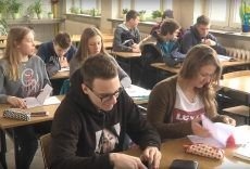 Miliony dla Powiatu Oświęcimskiego