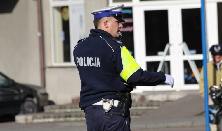 Marsz Żywych. Kierowcy muszą liczyć się z utrudnieniami