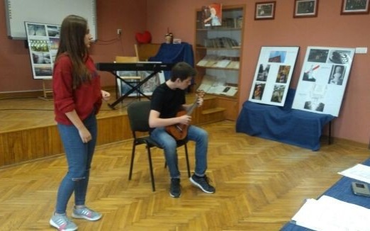 „Kreatywni” zakończyli prezentacje. Przed nami uroczysta Gala.