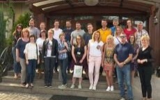 Warsztaty fotograficzne w ramach Euroregionu Beskidy