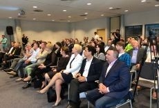 I Powiatowy Szczyt Antysmogowy w Oświęcimiu. Relacja i wnioski