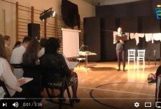 Dzień Pamięci w Dąbrowskiej