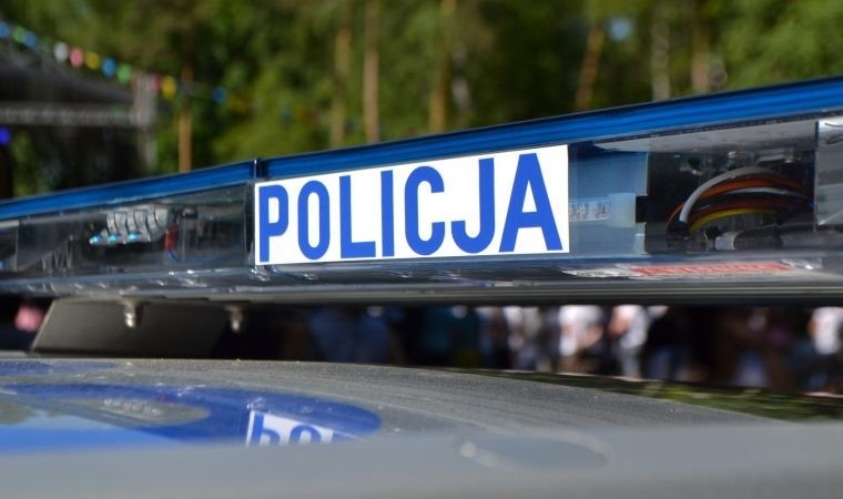 Majowy weekend na drogach Powiatu Oświęcimskiego – podsumowanie