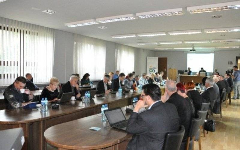 Radni spotkają się na sesji RP