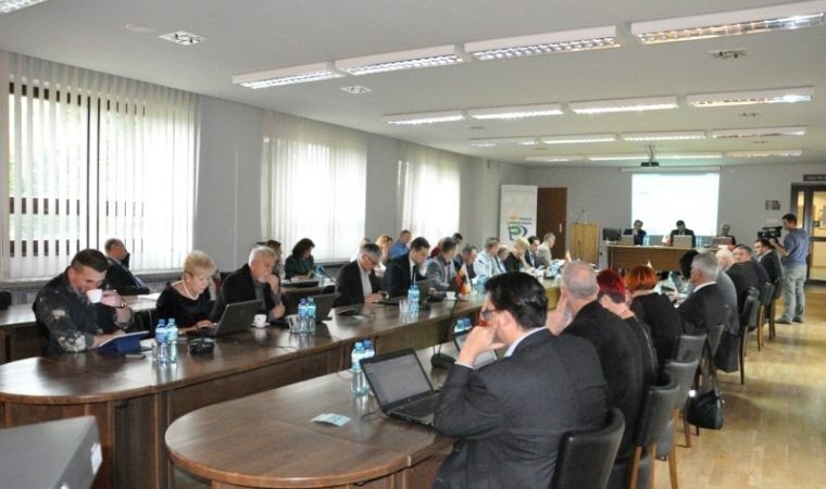 Radni spotkają się na sesji RP