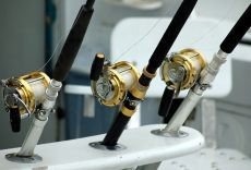 Bielany. Bardzo udane zawody wędkarskie