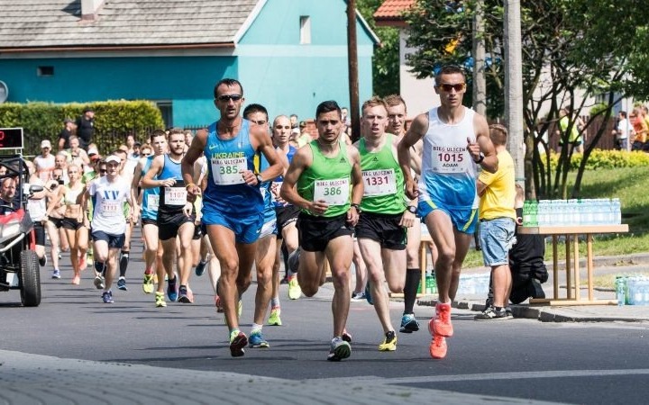 Biegamy w dobrym rytmie – Bieg Uliczny Run4LIFE