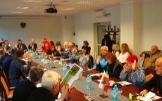 Siedziba dla Muzeum Pamięci Mieszkańców Ziemi Oświęcimskiej