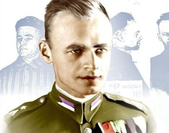 Upamiętnienie rtm. W.Pileckiego w nowej lokalizacji