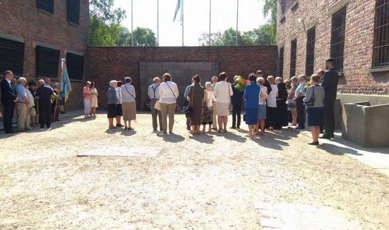 OŚWIĘCIM. XXXVII SESJA KOLBIAŃSKA „Herosi zawierzenia”