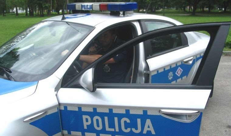 Zadbajmy, aby długi czerwcowy weekend był bezpieczny. Policyjna akcja „Boże Ciało 2018”.