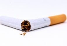 Warto rzucić palenie i badać się regularnie