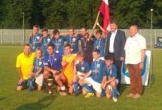 Oświęcimski Mundial