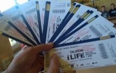 Bilety na Tauron Life Festival Oświęcim rozdane