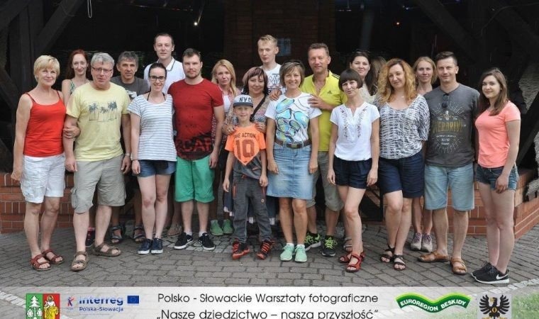 Polsko – Słowacki Plener Fotograficzny