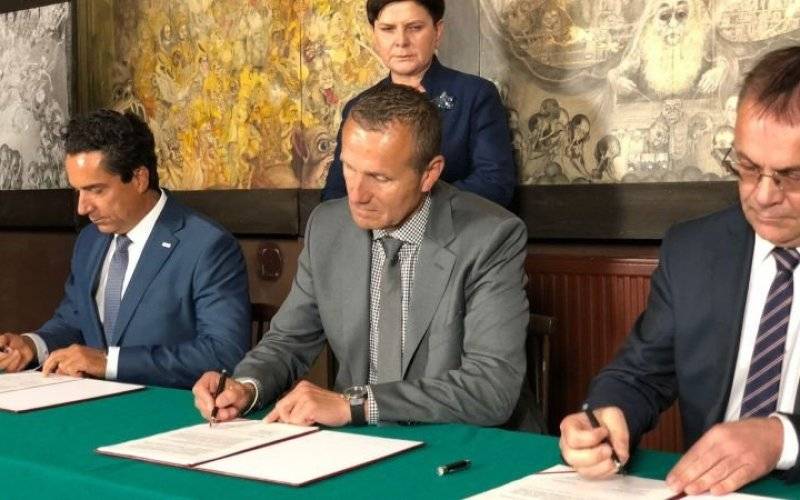 Rząd przekaże 35 milionów na Muzeum Mieszkańców Ziemi Oświęcimskiej