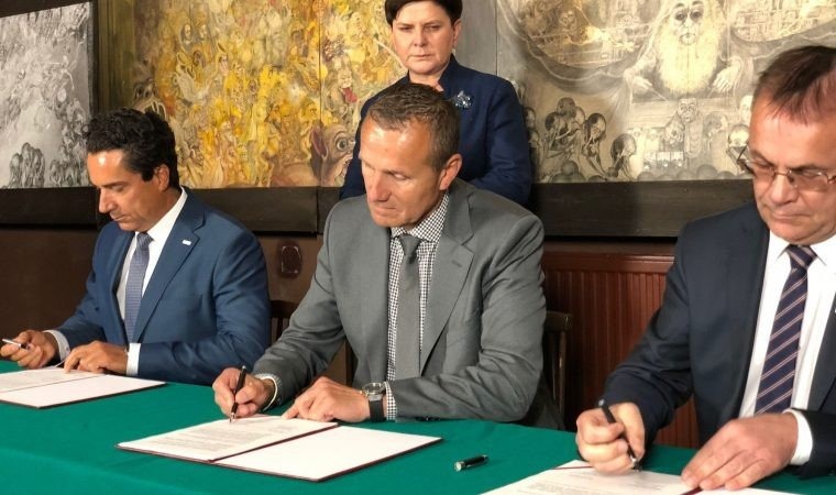 Rząd przekaże 35 milionów na Muzeum Mieszkańców Ziemi Oświęcimskiej