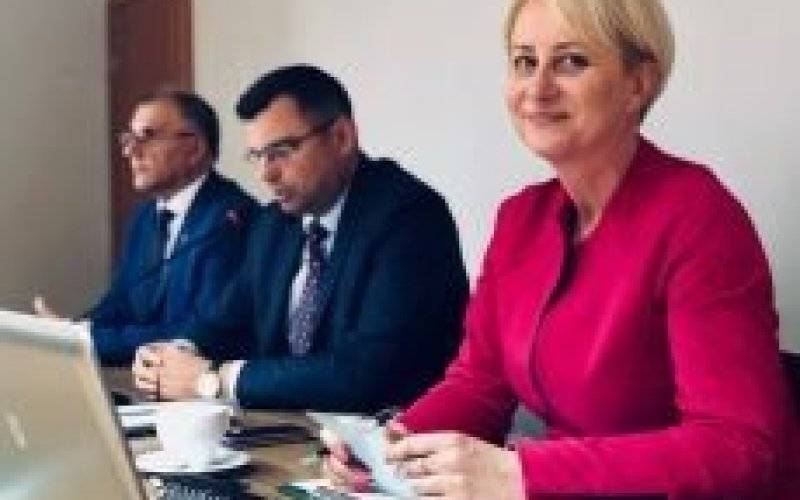 Nowe muzeum tematem nadzwyczajnej sesji Rady Powiatu