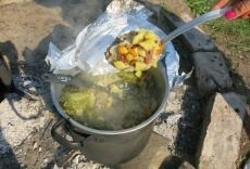 Zakończenie wymiany hiszpańsko – polskiej