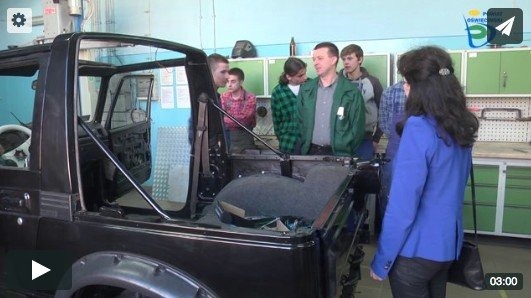 Okrągły jubileusz Centrum Kształcenia Praktycznego [ZOBACZ VIDEO]