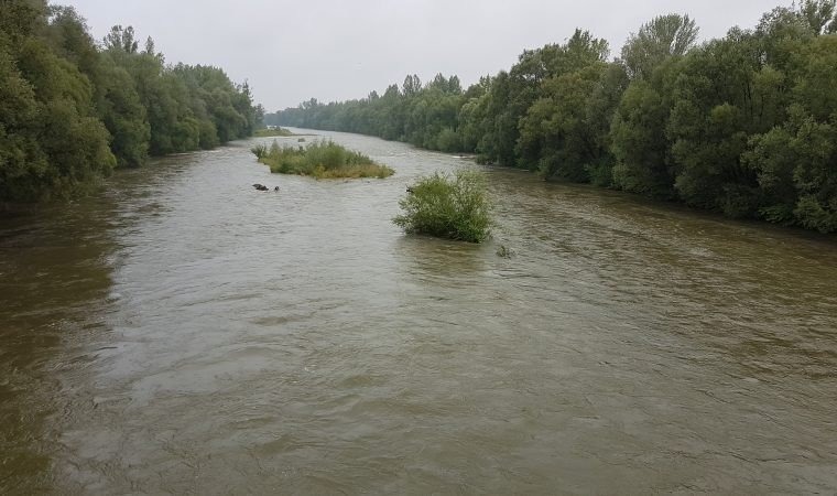 Sytuacja pogodowa stabilizuje się