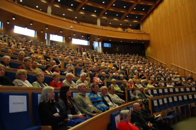 Spotkanie Klubu Pacjenta