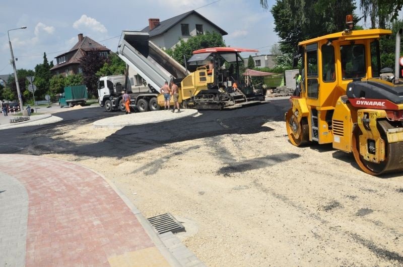 Inwestycyjne 80 milionów