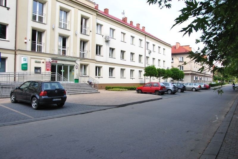 W Wigilię Starostwo będzie nieczynne