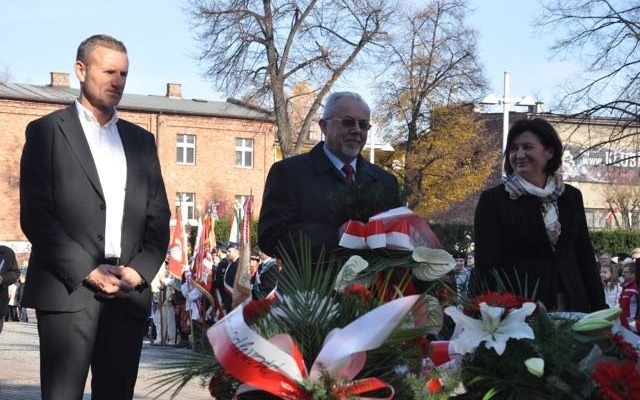 Tak świętowaliśmy Niepodległość