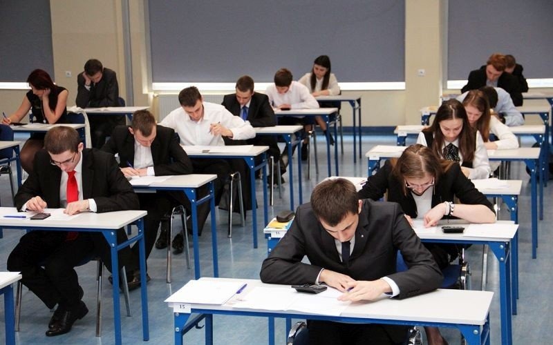 Uczniowie z powiatowej „Trójki” wśród najlepszych