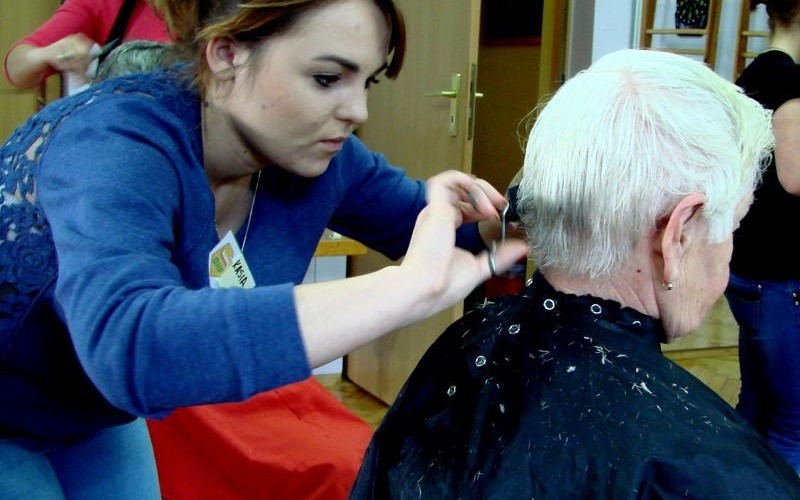 Jesienny zawrót na seniorskich głowach