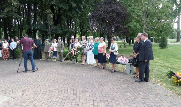 76 lat temu Niemcy utworzyli w Brzeszczach podobóz KL Auschwitz