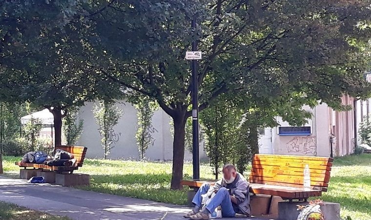 OŚWIĘCIM. Będzie więcej kontroli na Placu Pokoju