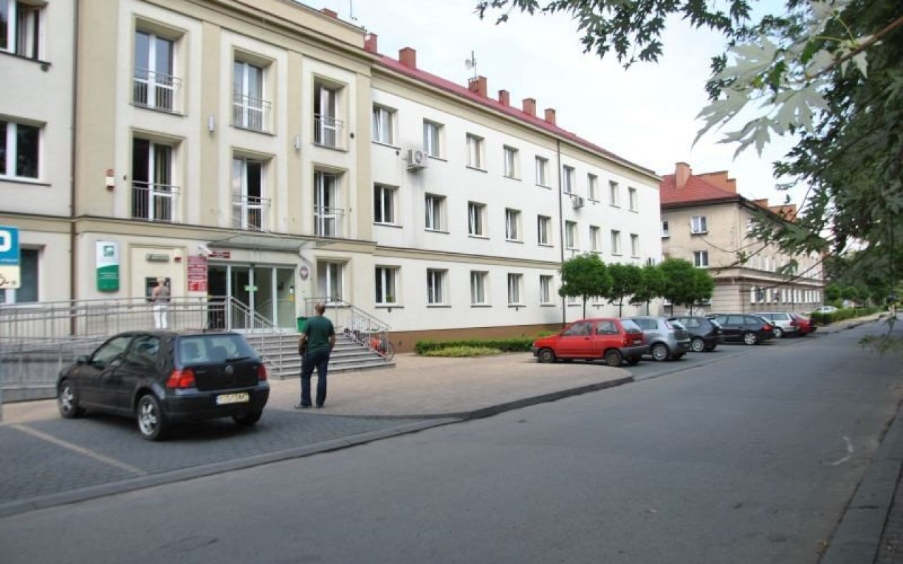 Informacja o przerwie w dostawie prądu