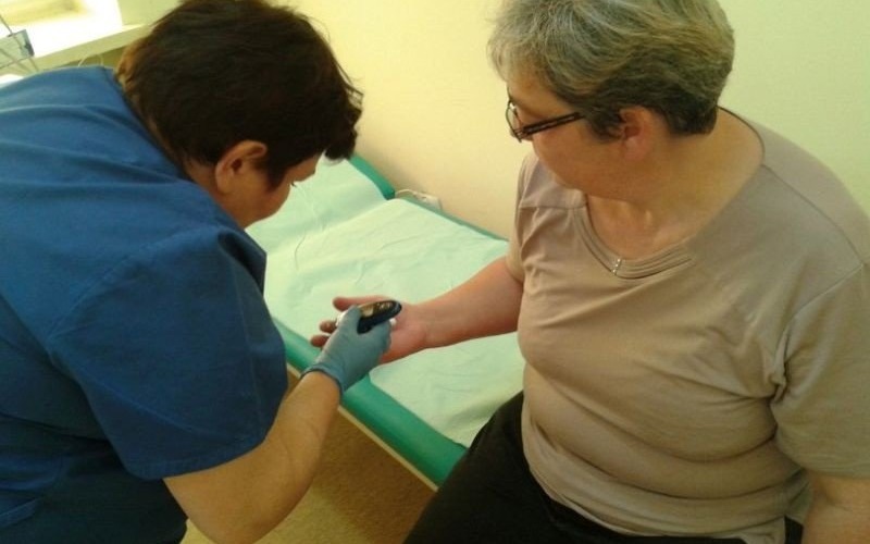 Badaj serce systematycznie!