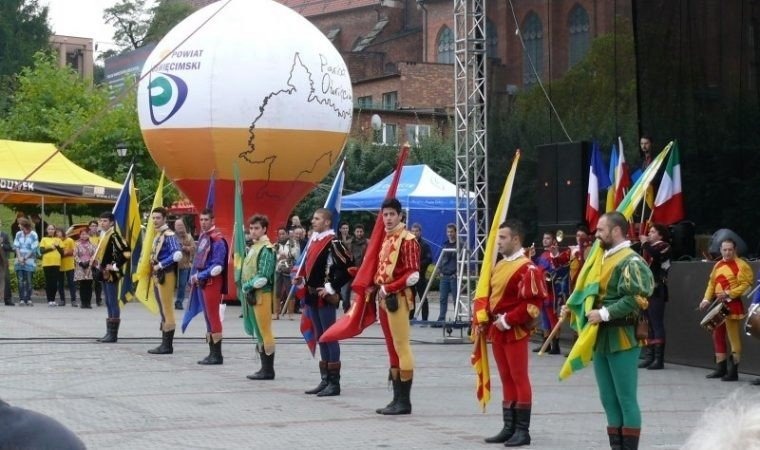 Przed nami Piknik Organizacji Pozarządowych