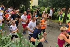 VI Bieg „Biegać jest Bosko”