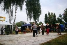 Dzień Działkowca w ROD „Witaminka” Oświęcim