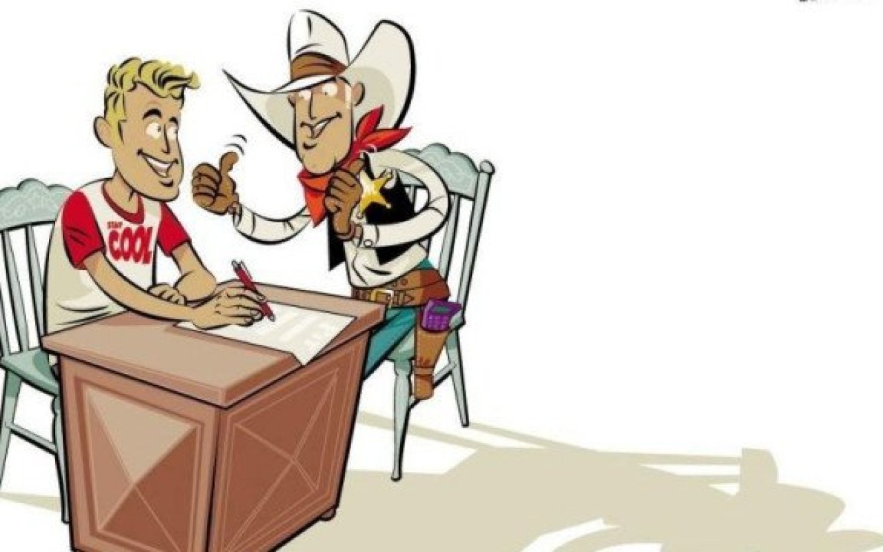 Jak składać deklaracje podatkowe przez Internet