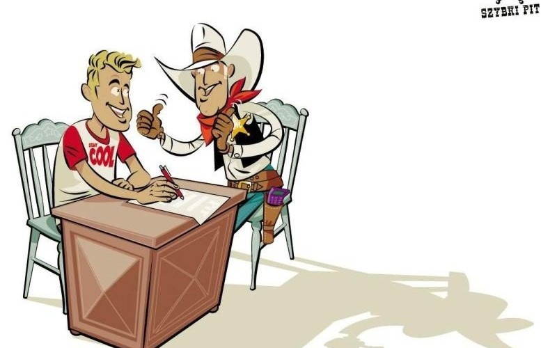 Jak składać deklaracje podatkowe przez Internet