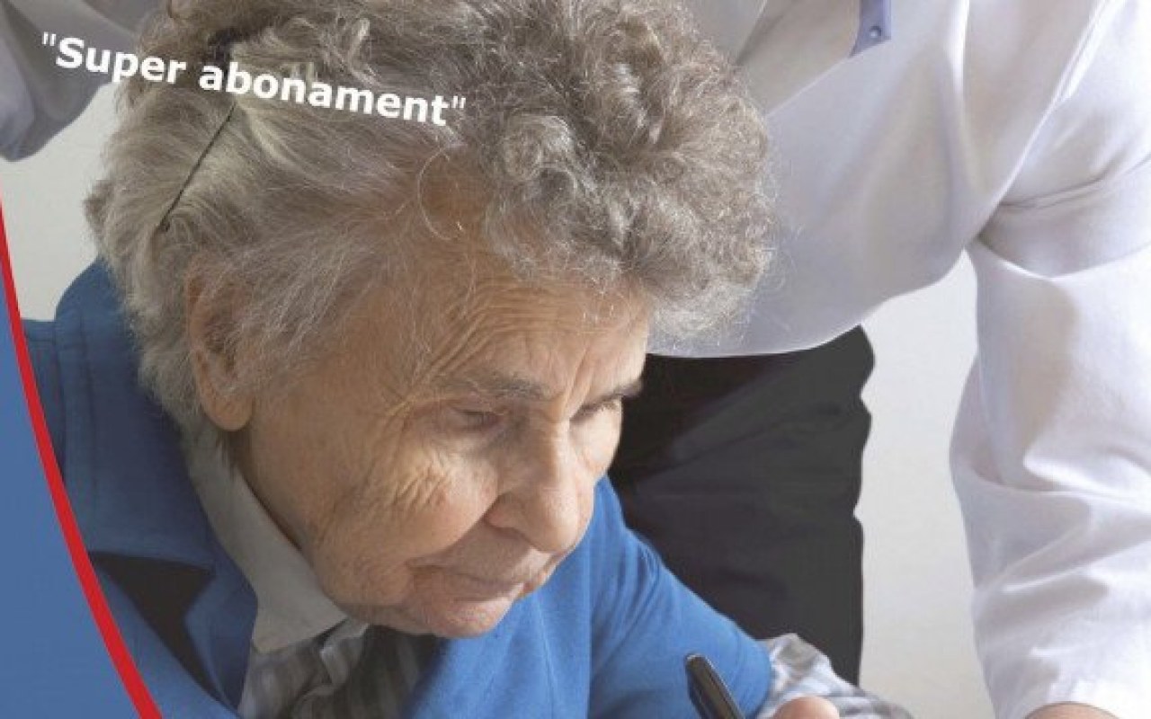 Nie daj się oszukać – „Ufaj, ale sprawdzaj”