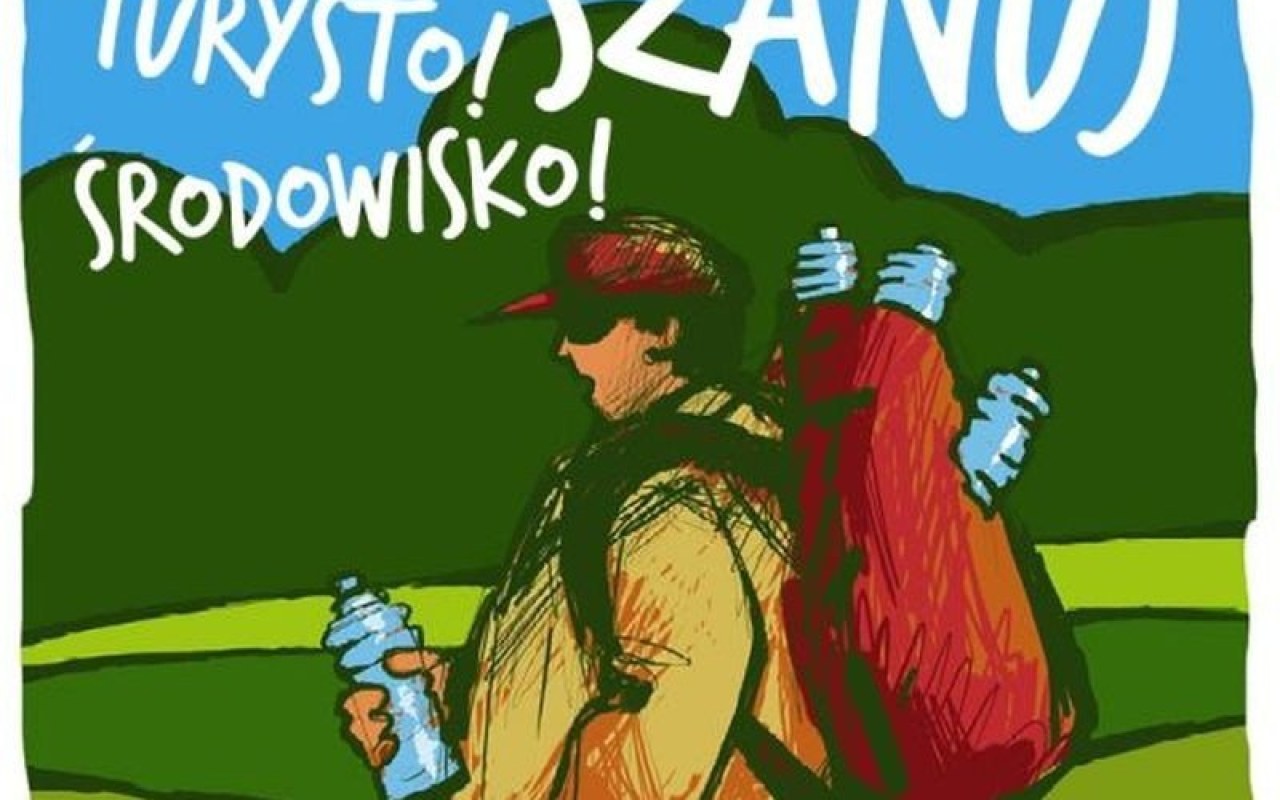 Zbliża się finał 21. kampanii Sprzątanie świata - Polska