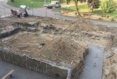 Przebudowa SOR w Szpitalu Powiatowym w Oświęcimiu