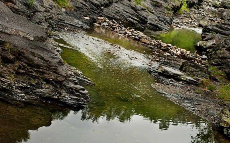 Zagłosuj na Rzekę Roku 2014!