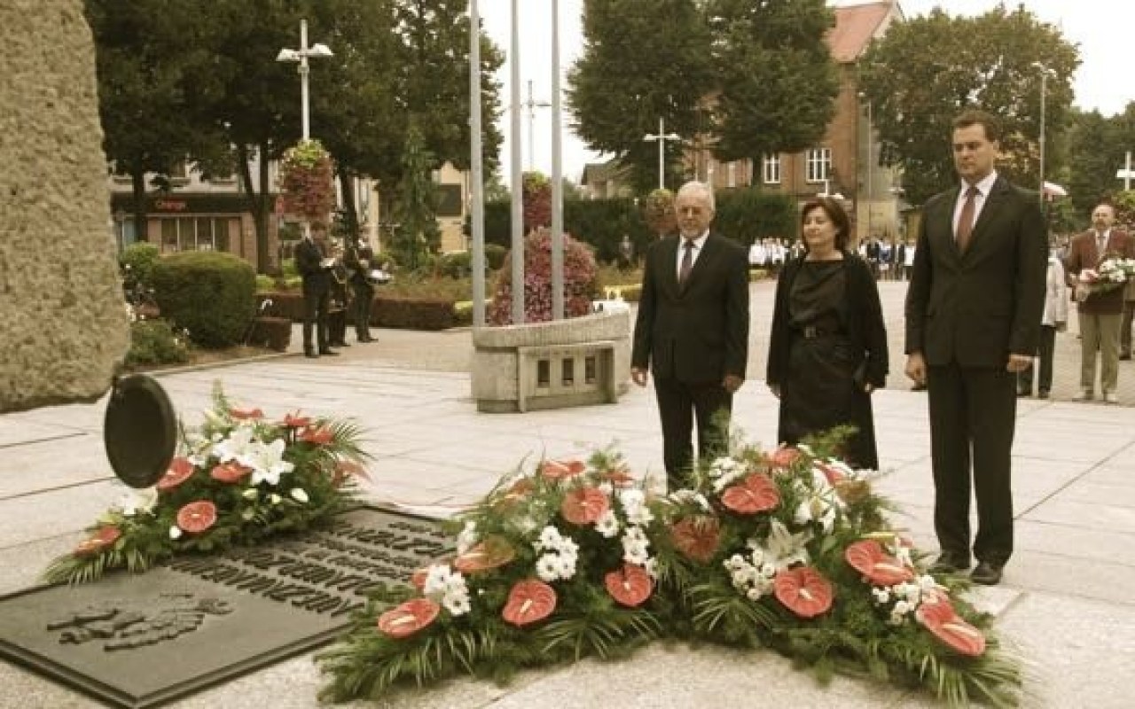 75 lat temu wybuchła II wojna światowa...