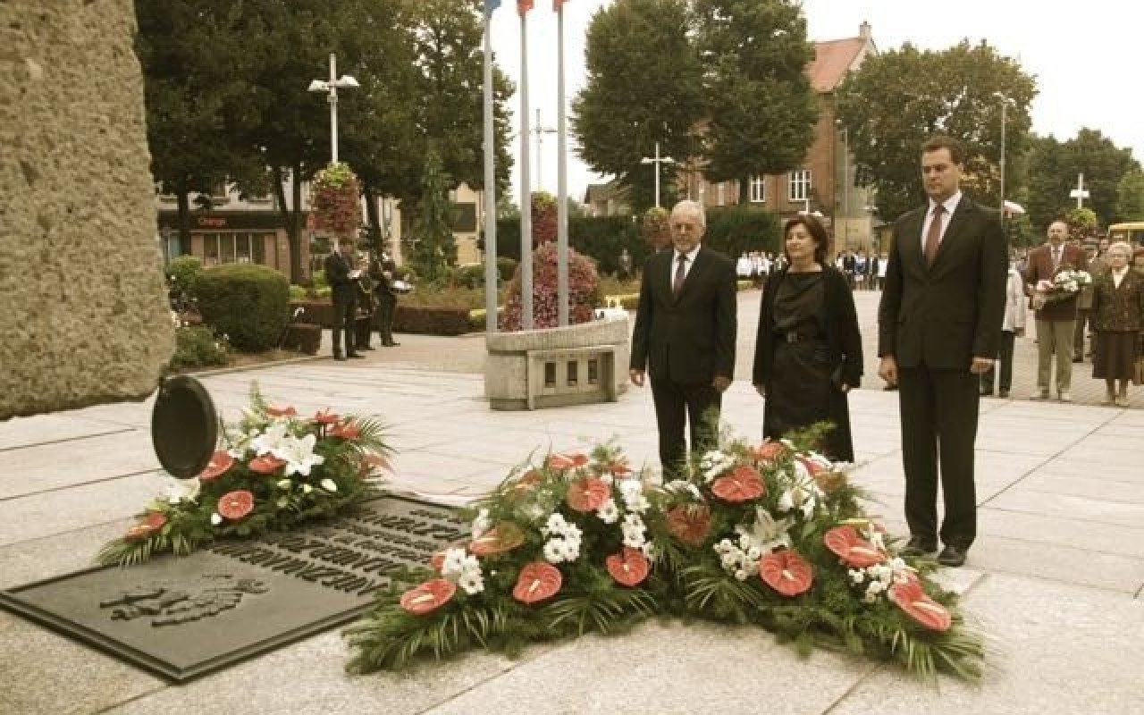 75 lat temu wybuchła II wojna światowa...